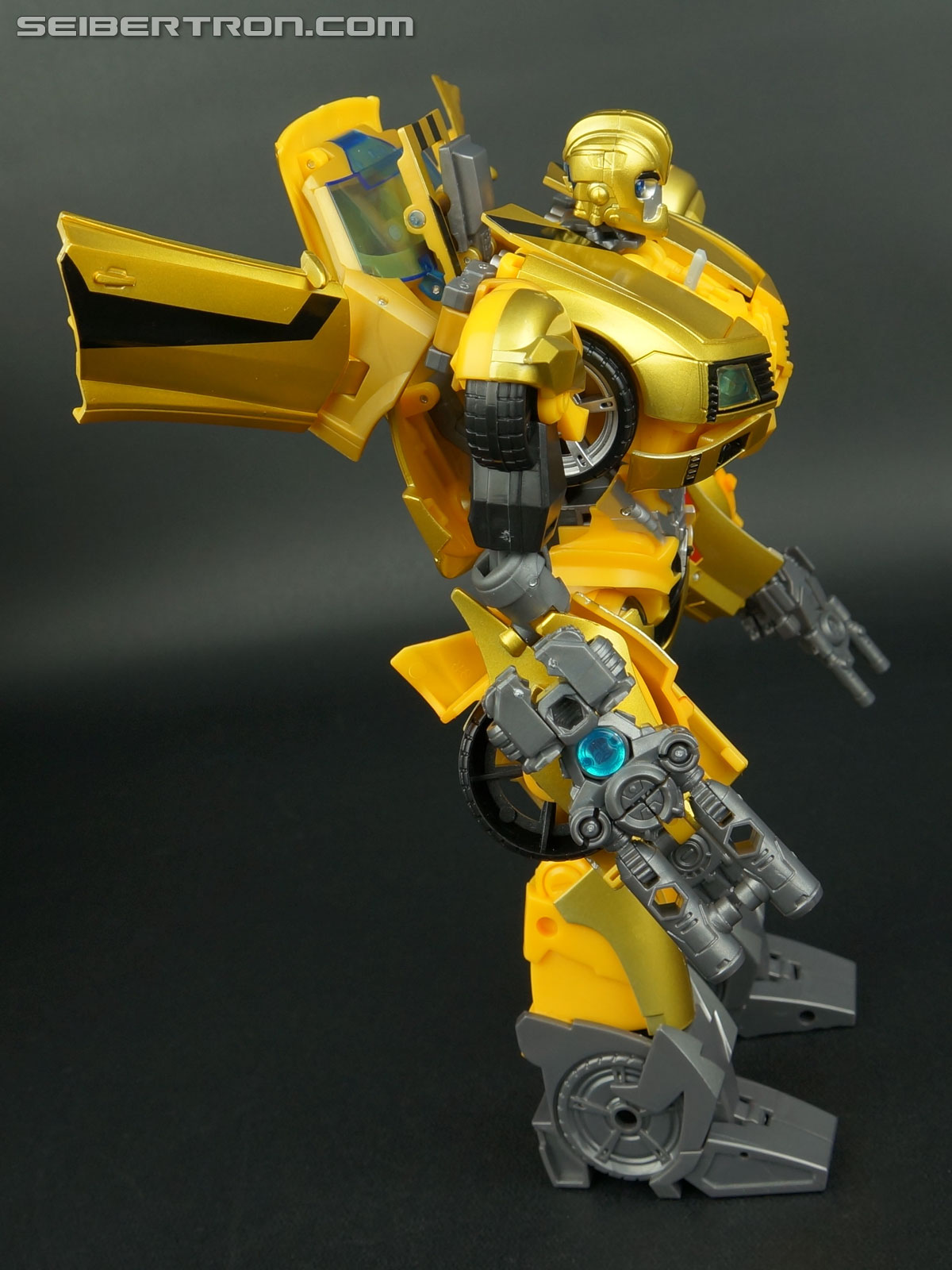 Transformers Arms Micron Gatling Bumblebee (Image #107 of 221)