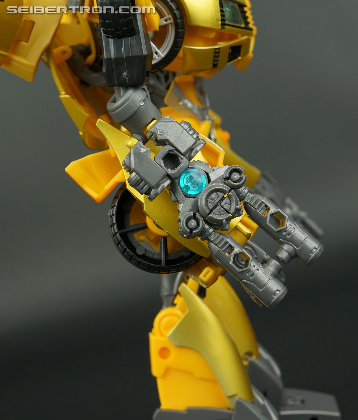 Transformers Arms Micron Gatling Bumblebee (Image #108 of 221)