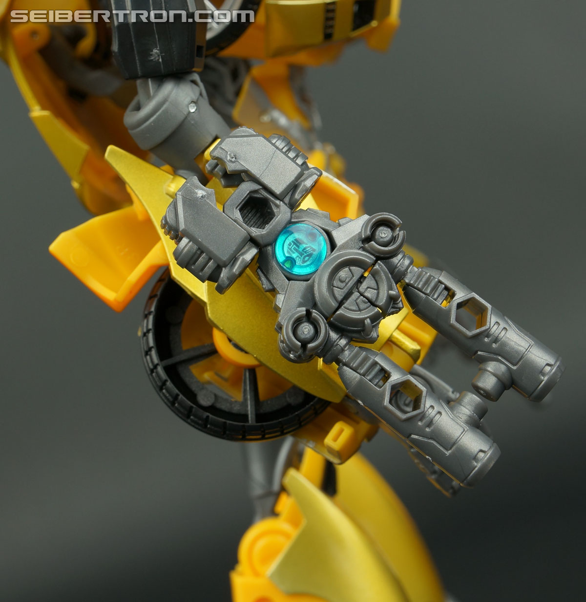 Transformers Arms Micron Gatling Bumblebee (Image #109 of 221)