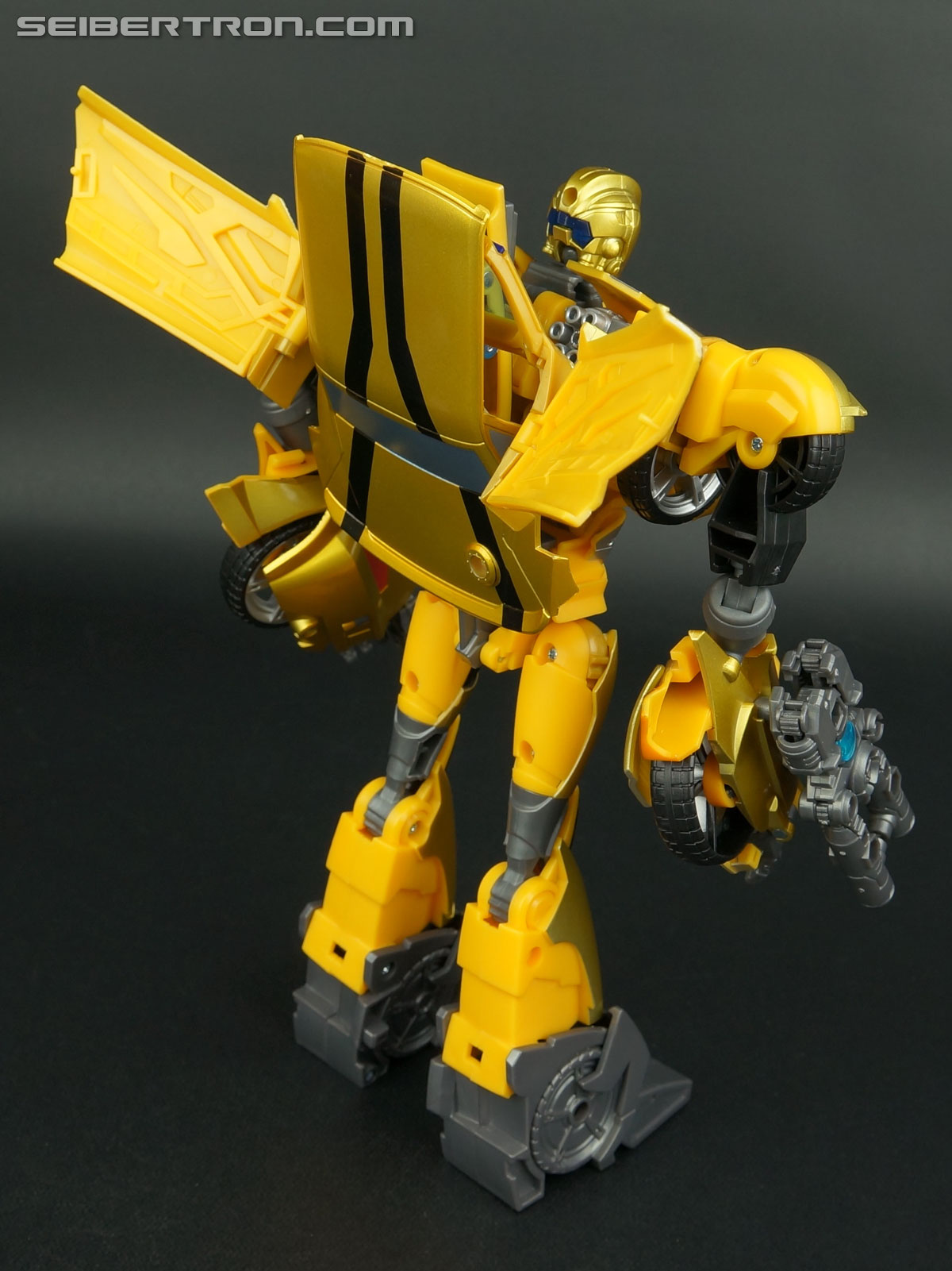 Transformers Arms Micron Gatling Bumblebee (Image #110 of 221)