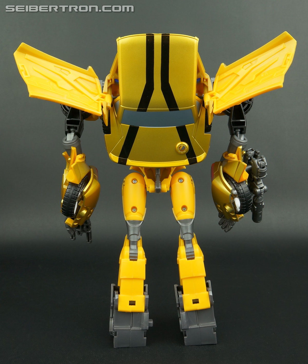 Transformers Arms Micron Gatling Bumblebee (Image #111 of 221)