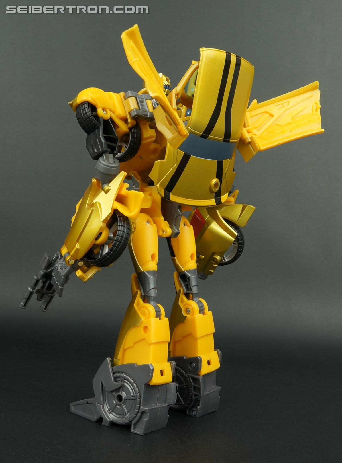 Transformers Arms Micron Gatling Bumblebee (Image #112 of 221)