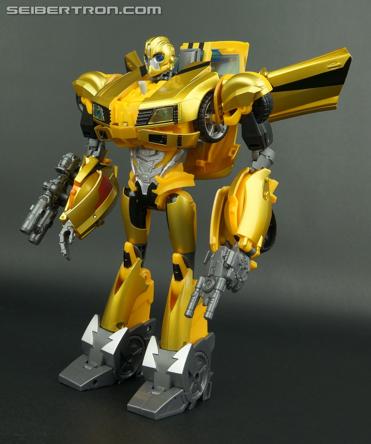 Transformers Arms Micron Gatling Bumblebee (Image #114 of 221)