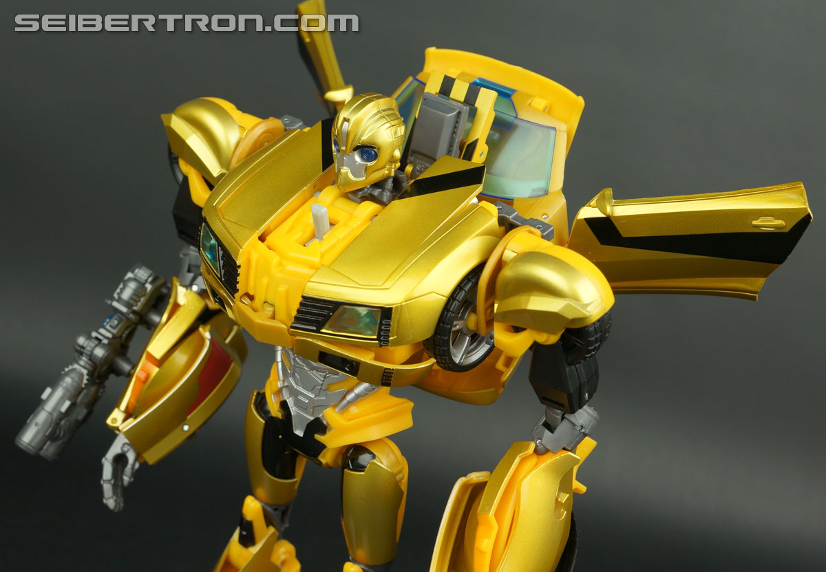 Transformers Arms Micron Gatling Bumblebee (Image #116 of 221)