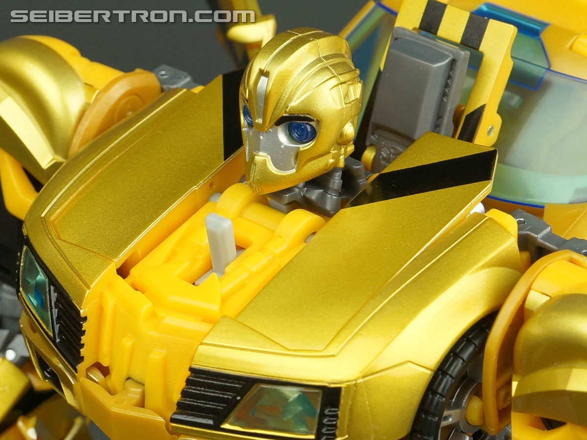 Transformers Arms Micron Gatling Bumblebee (Image #117 of 221)