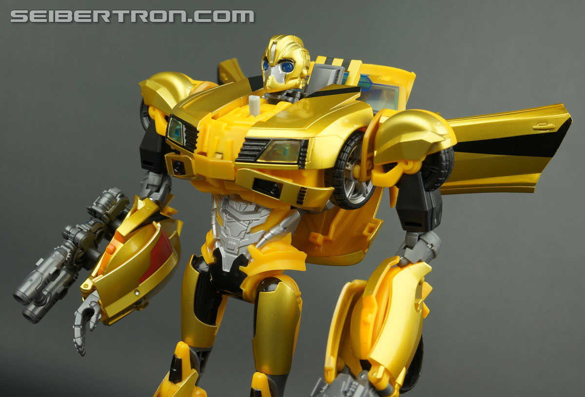 Transformers Arms Micron Gatling Bumblebee (Image #118 of 221)
