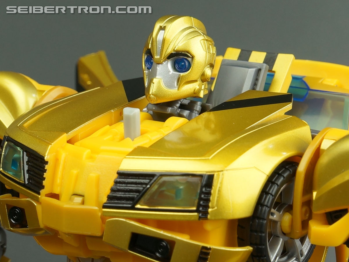 Transformers Arms Micron Gatling Bumblebee (Image #119 of 221)