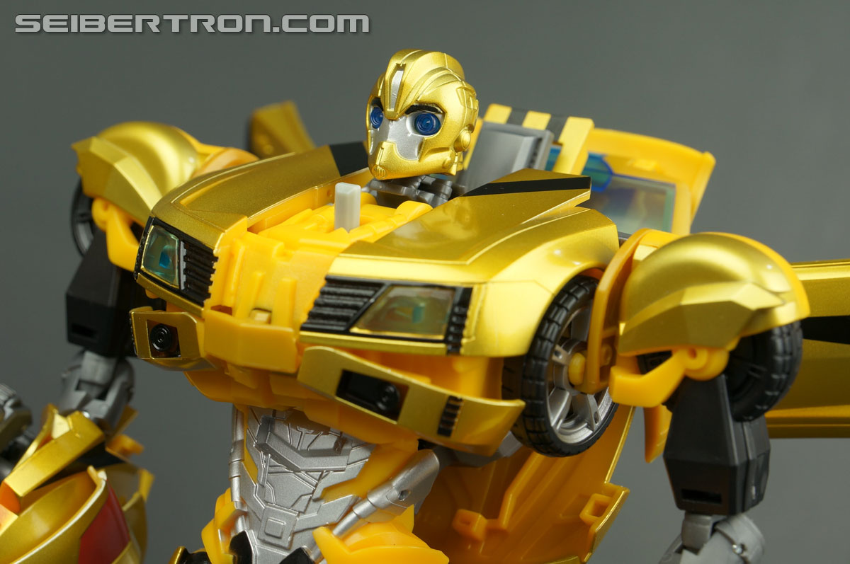 Transformers Arms Micron Gatling Bumblebee (Image #120 of 221)