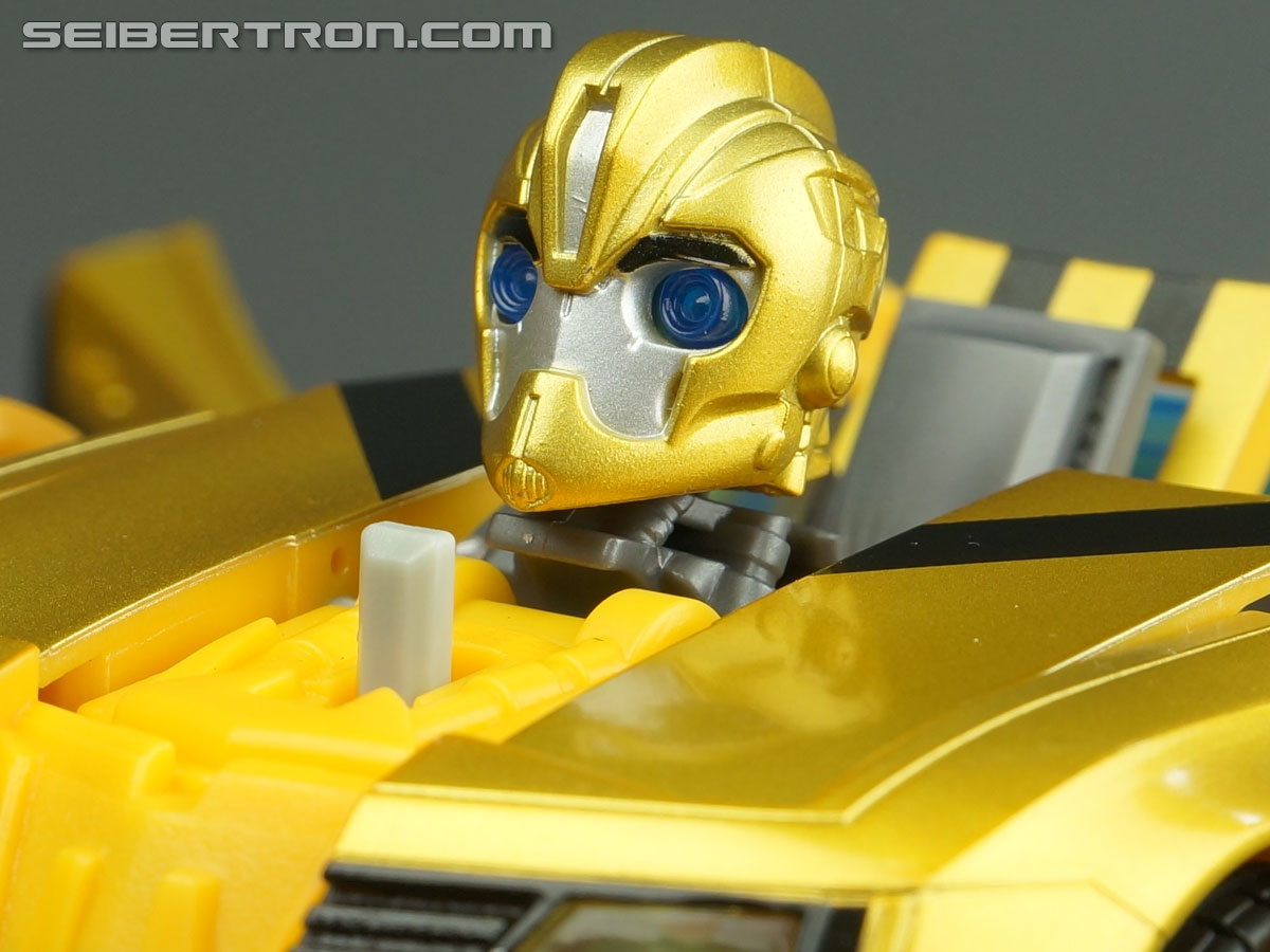 Transformers Arms Micron Gatling Bumblebee (Image #121 of 221)
