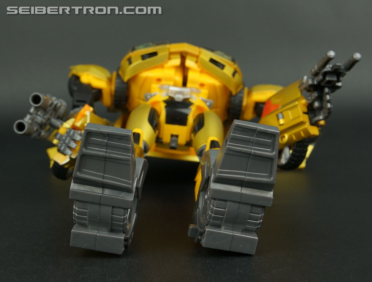 Transformers Arms Micron Gatling Bumblebee (Image #122 of 221)