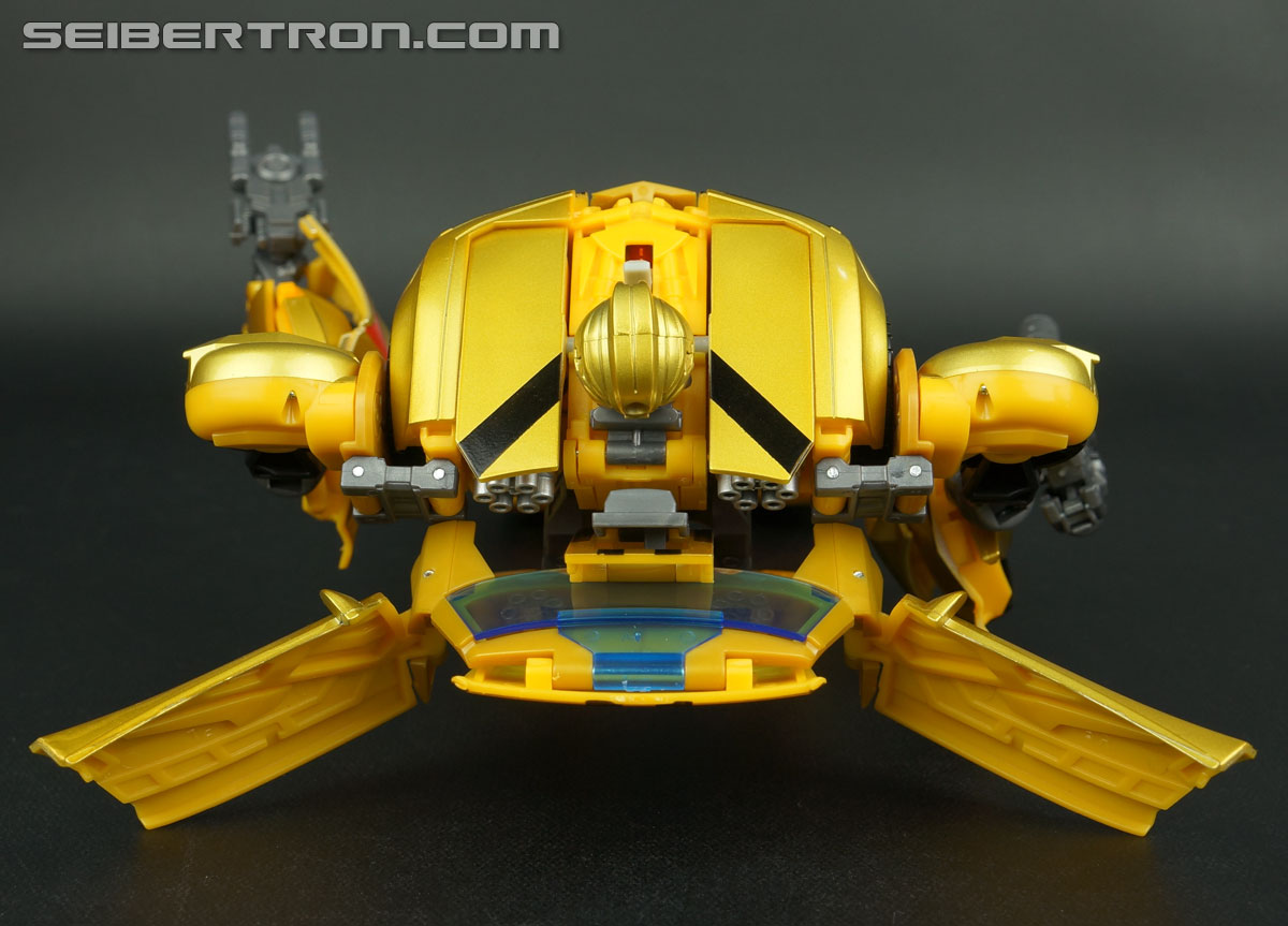 Transformers Arms Micron Gatling Bumblebee (Image #123 of 221)