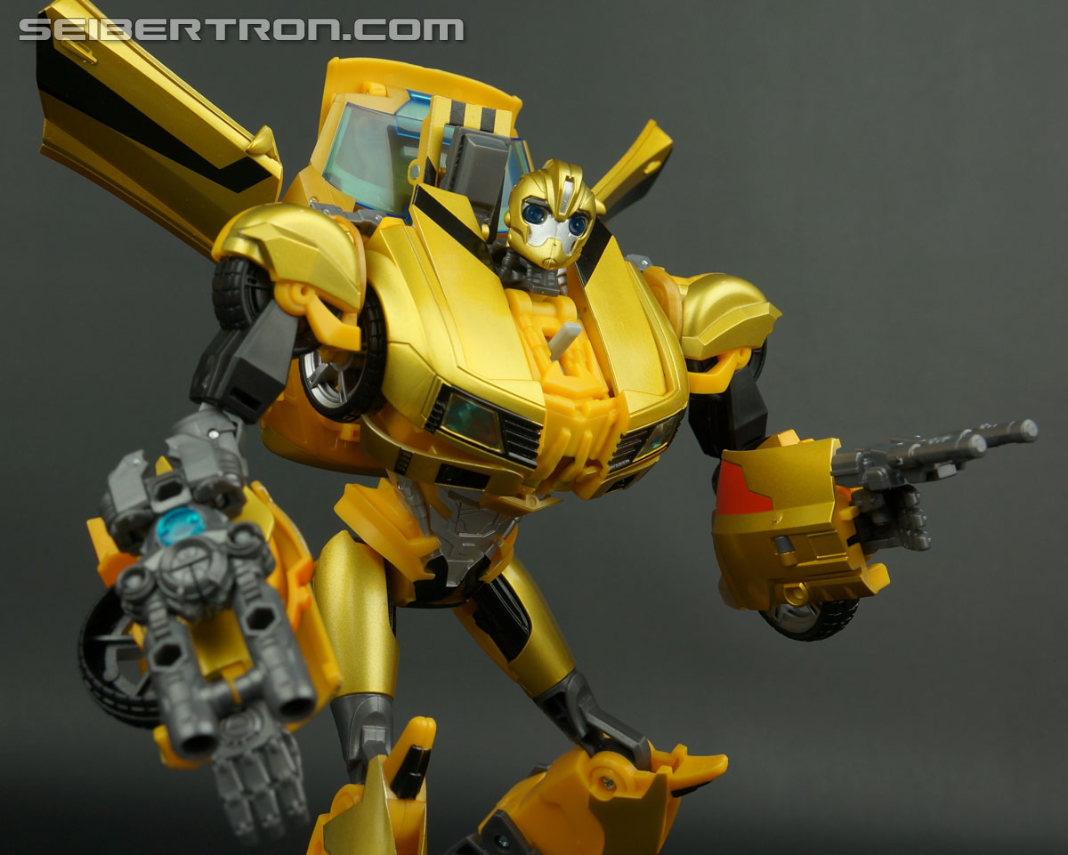 Transformers Arms Micron Gatling Bumblebee (Image #125 of 221)