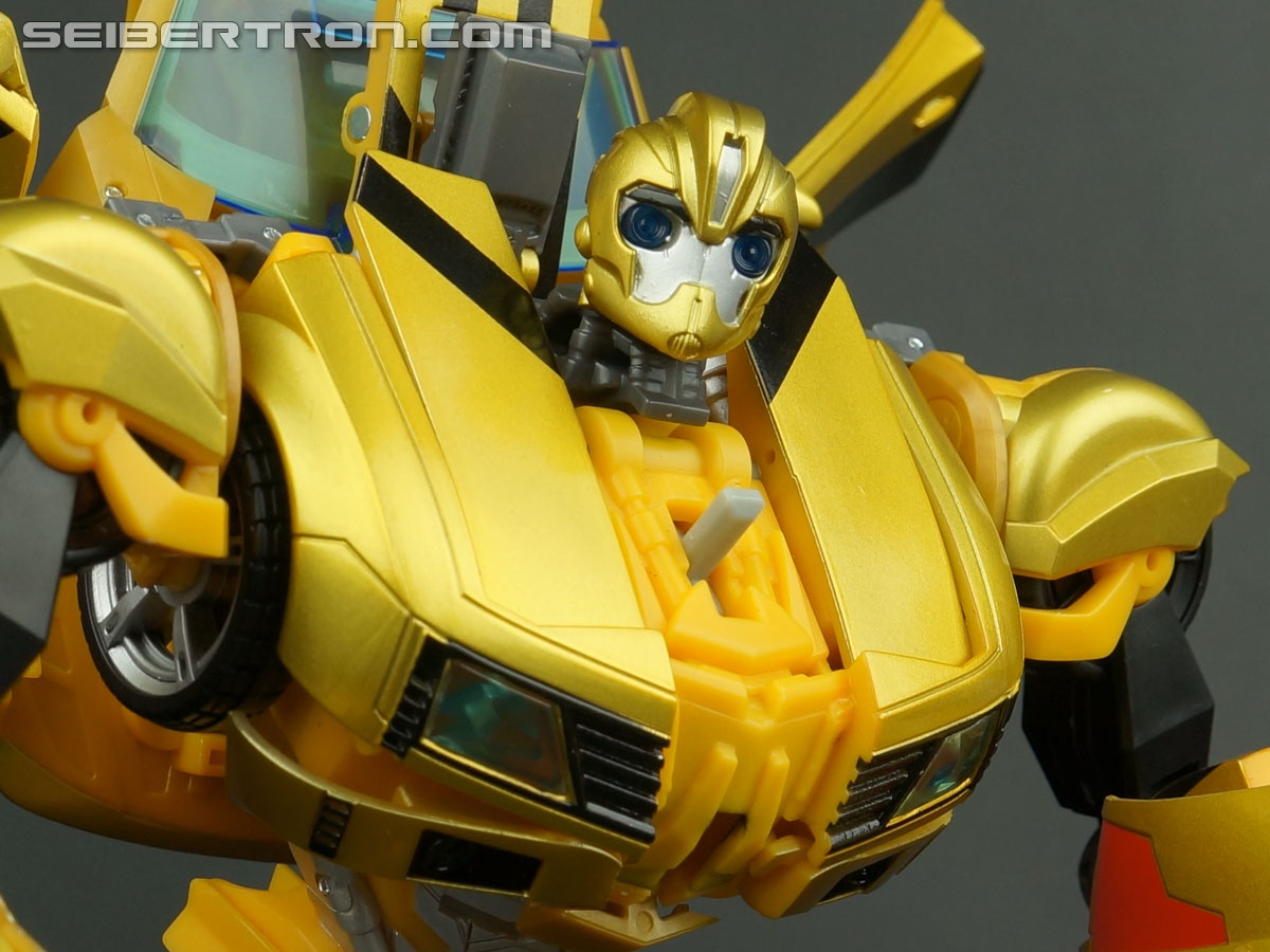 Transformers Arms Micron Gatling Bumblebee (Image #126 of 221)