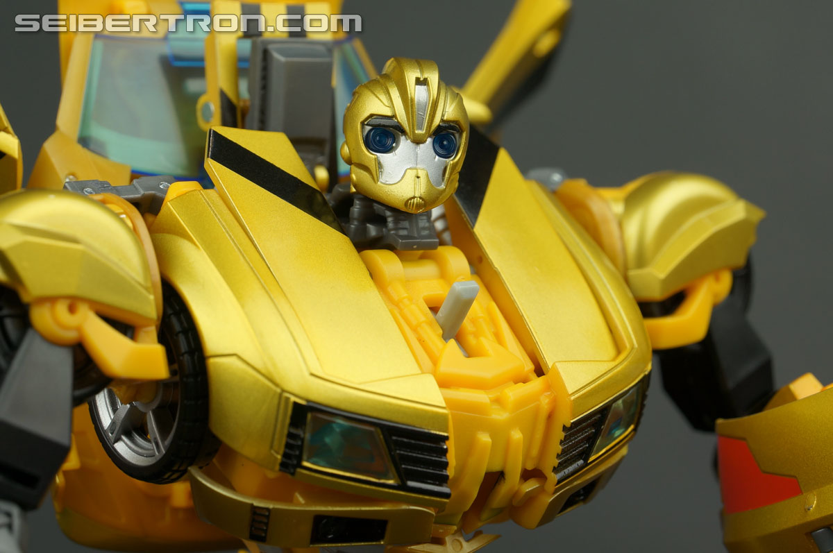 Transformers Arms Micron Gatling Bumblebee (Image #127 of 221)