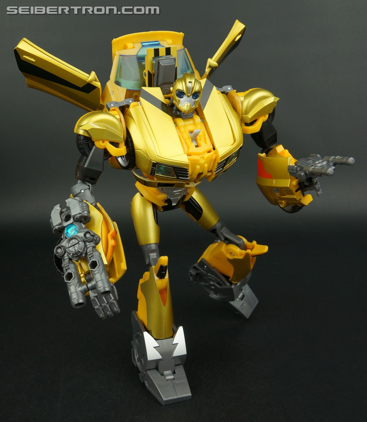 Transformers Arms Micron Gatling Bumblebee (Image #131 of 221)