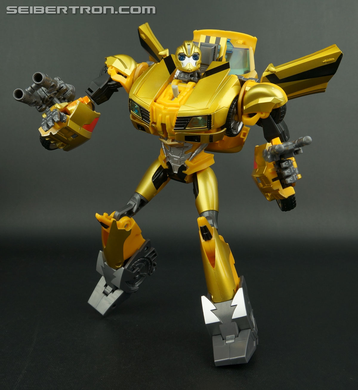 Transformers Arms Micron Gatling Bumblebee (Image #132 of 221)