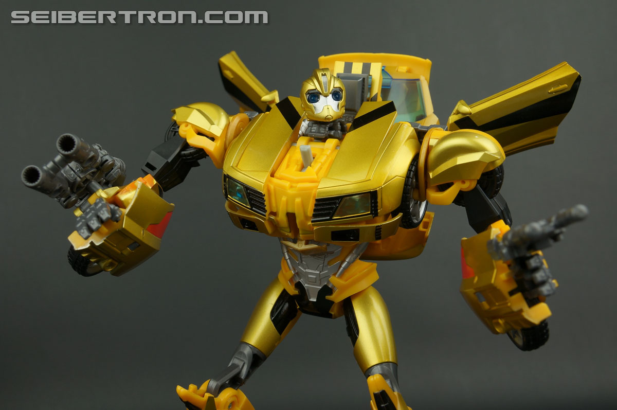 Transformers Arms Micron Gatling Bumblebee (Image #133 of 221)
