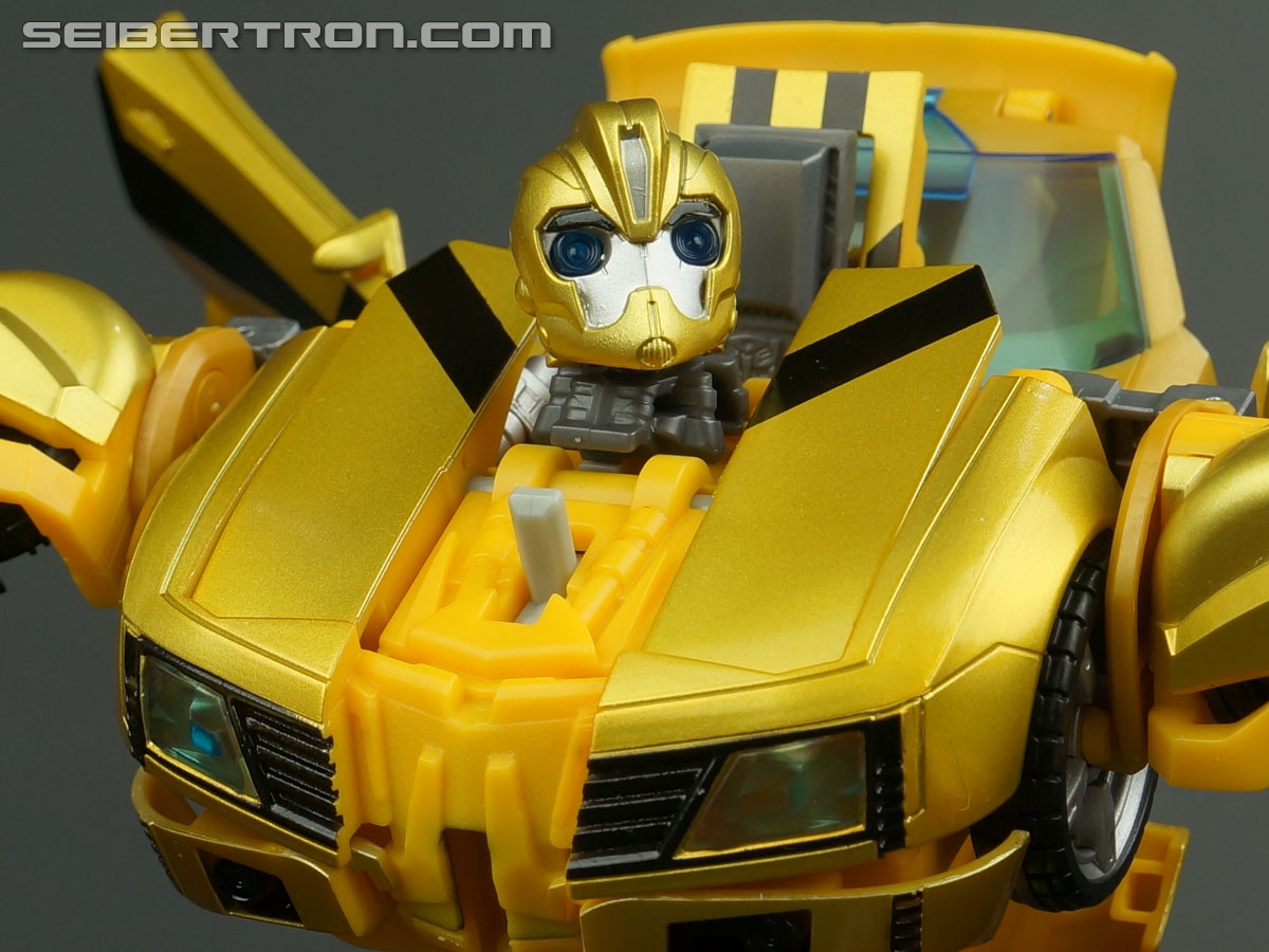 Transformers Arms Micron Gatling Bumblebee (Image #134 of 221)