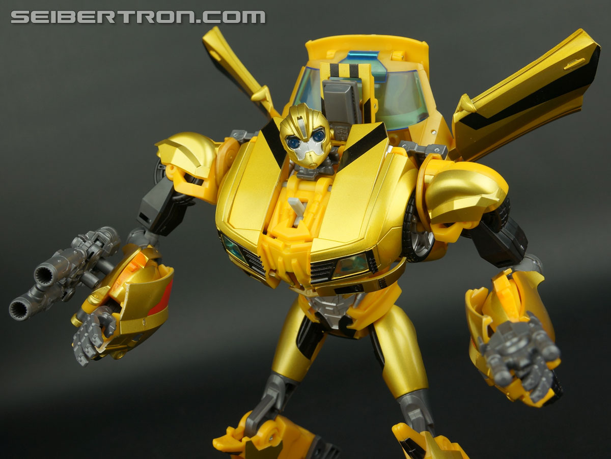 Transformers Arms Micron Gatling Bumblebee (Image #135 of 221)