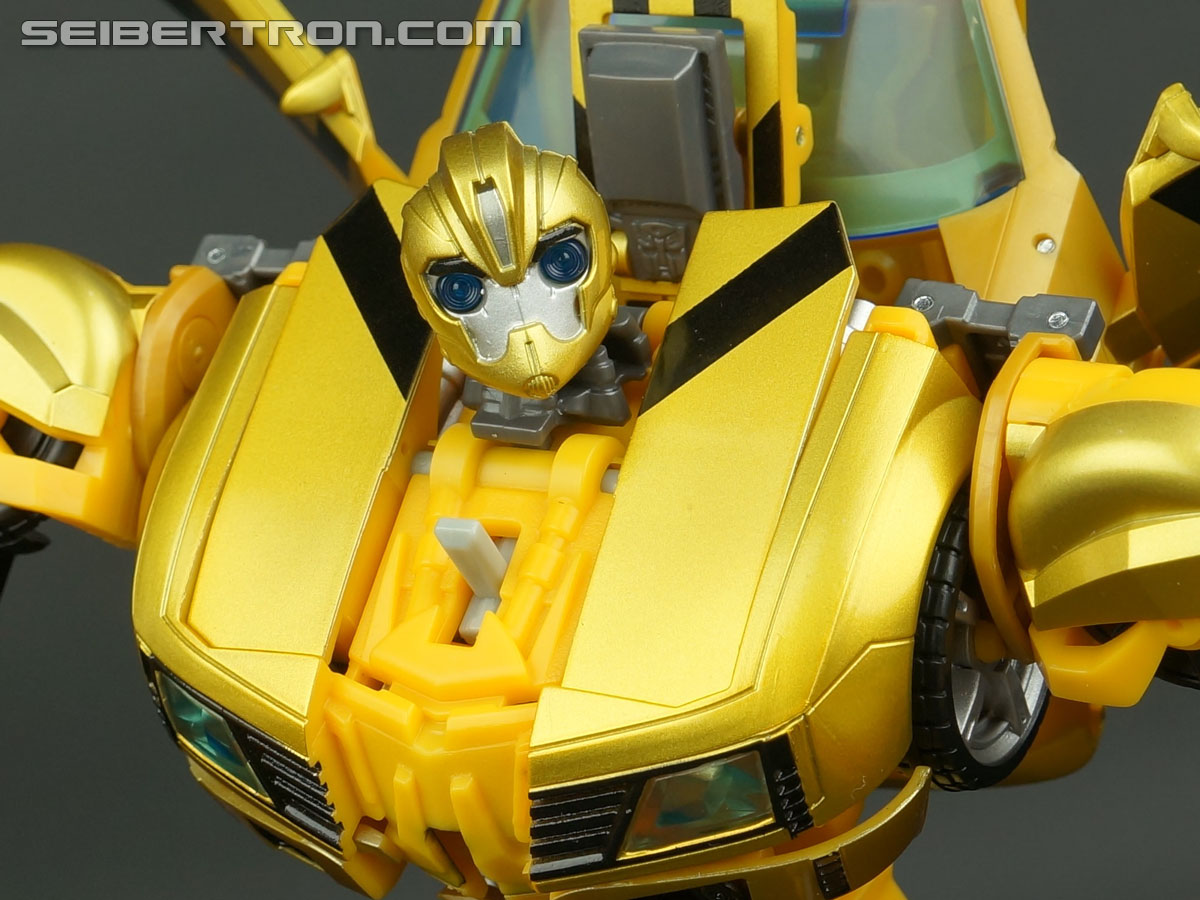 Transformers Arms Micron Gatling Bumblebee (Image #136 of 221)