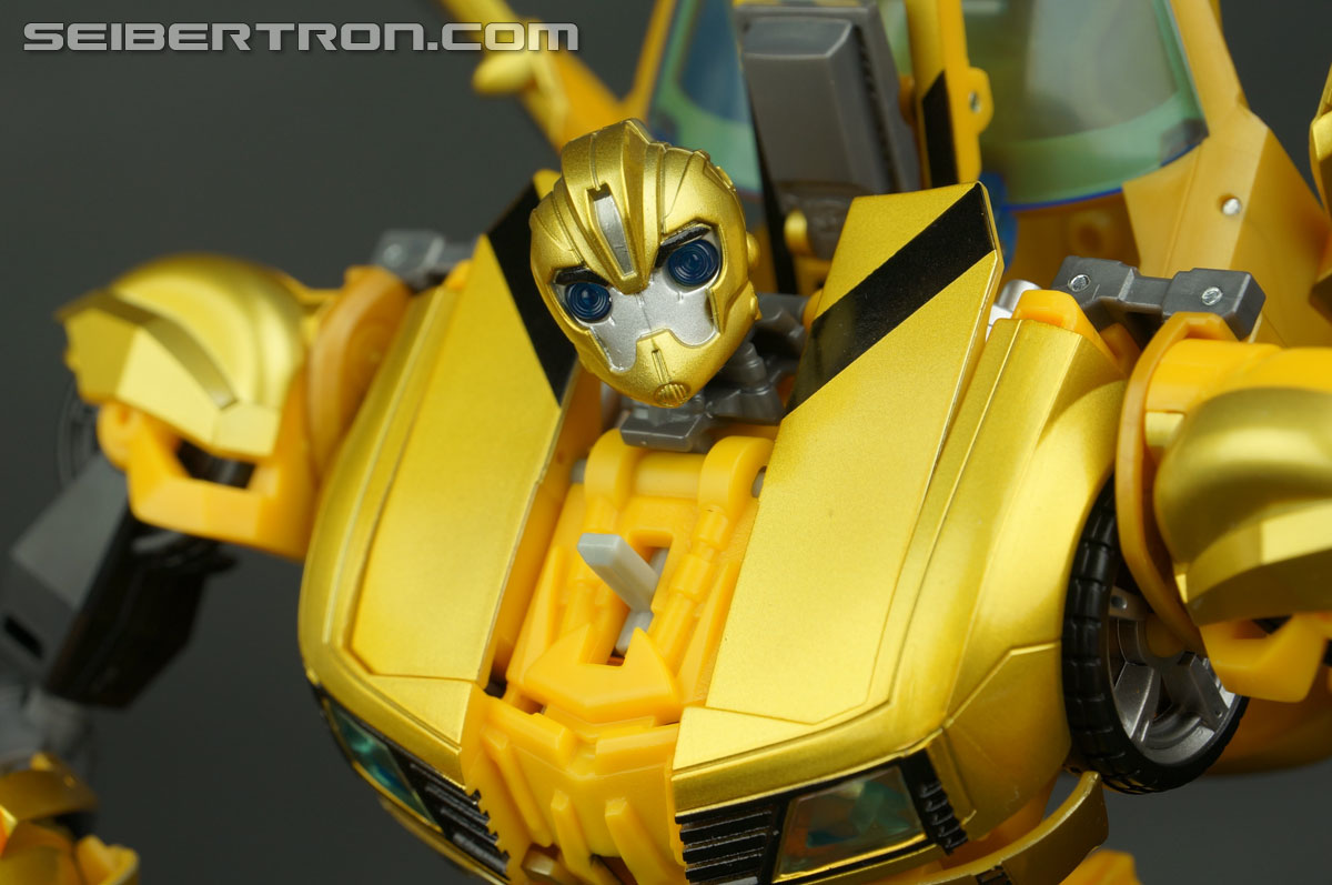 Transformers Arms Micron Gatling Bumblebee (Image #137 of 221)