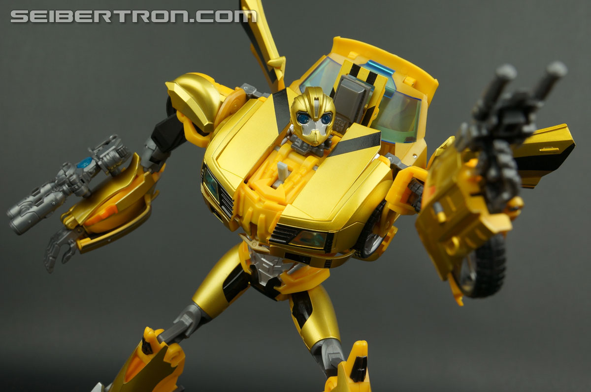 Transformers Arms Micron Gatling Bumblebee (Image #142 of 221)