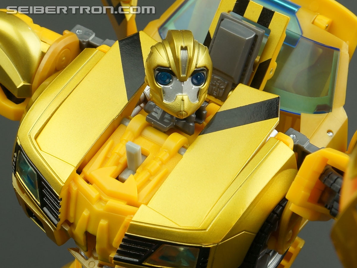 Transformers Arms Micron Gatling Bumblebee (Image #143 of 221)