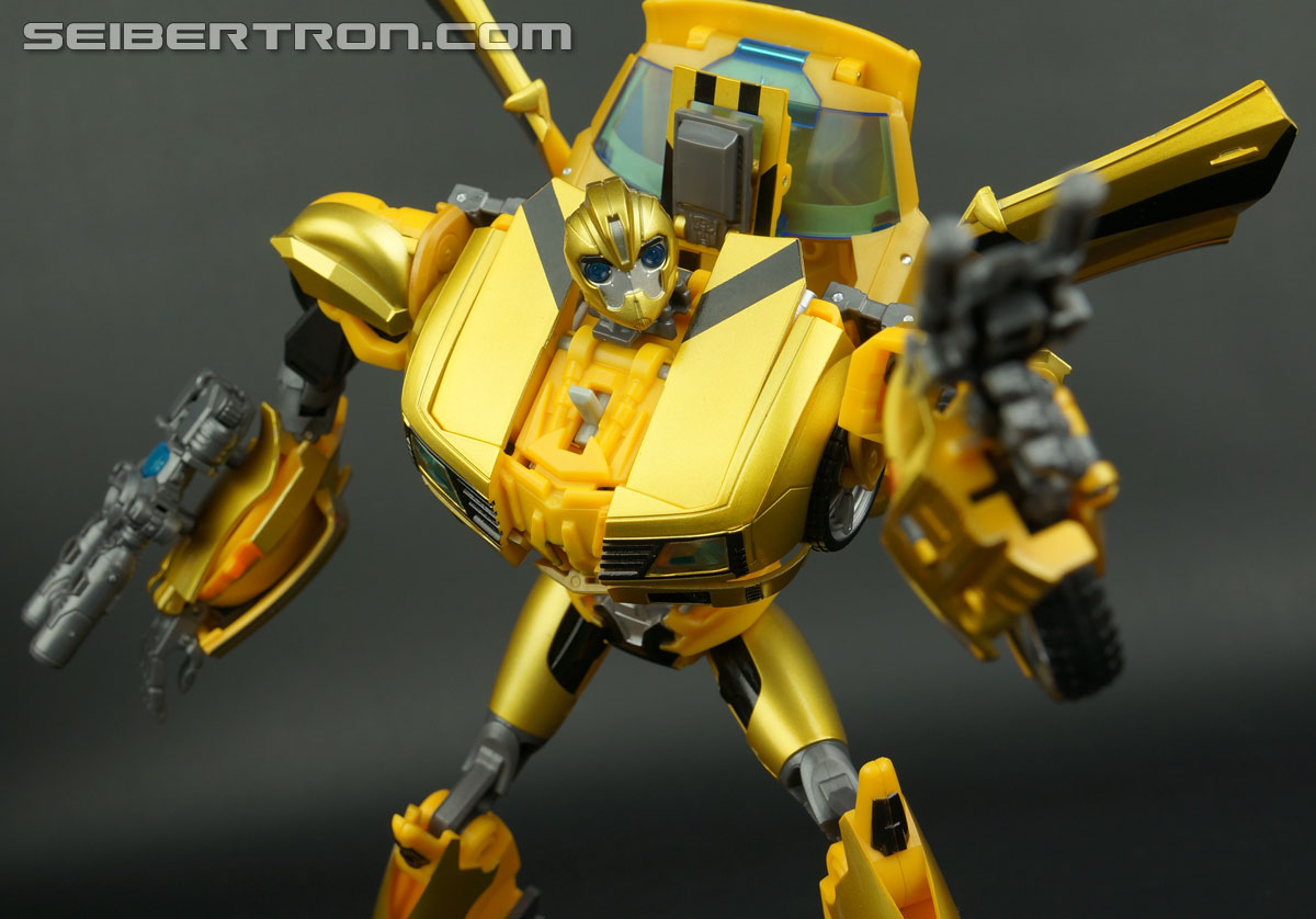 Transformers Arms Micron Gatling Bumblebee (Image #144 of 221)