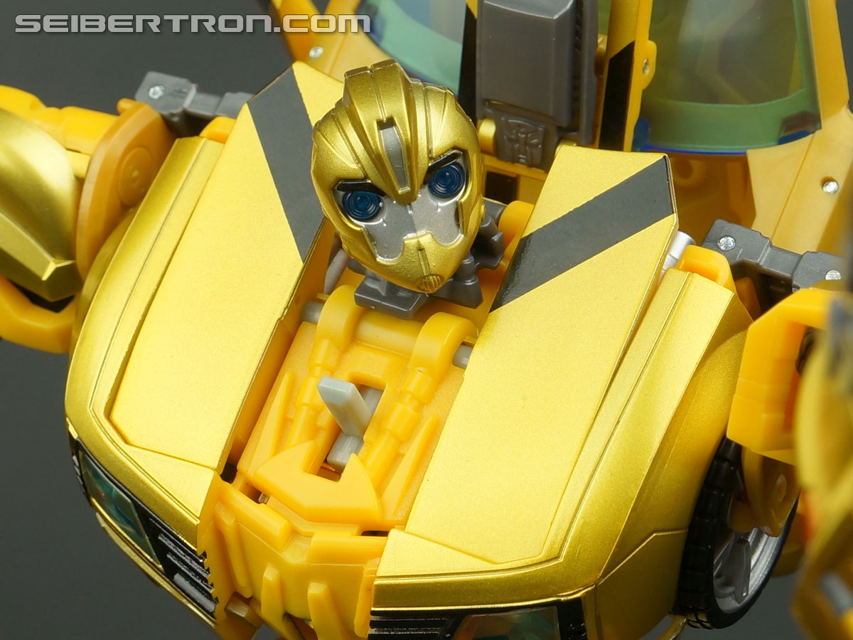 Transformers Arms Micron Gatling Bumblebee (Image #145 of 221)