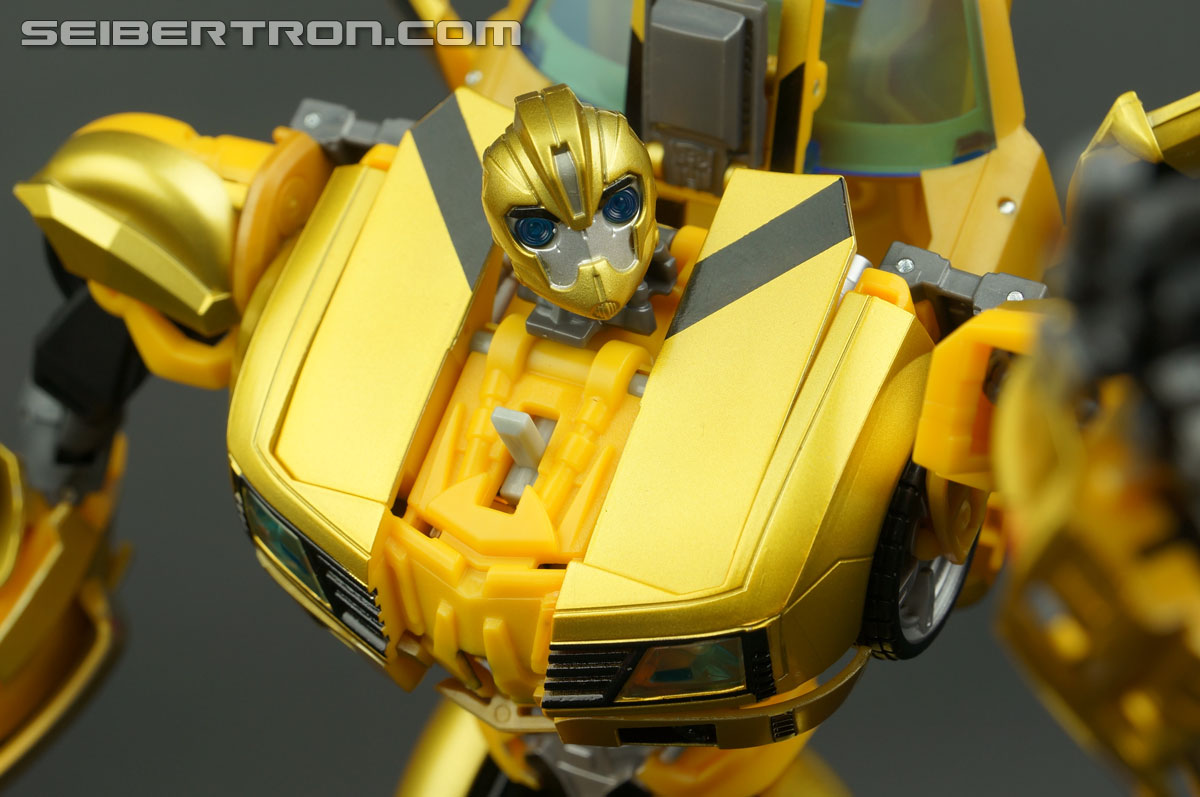 Transformers Arms Micron Gatling Bumblebee (Image #146 of 221)