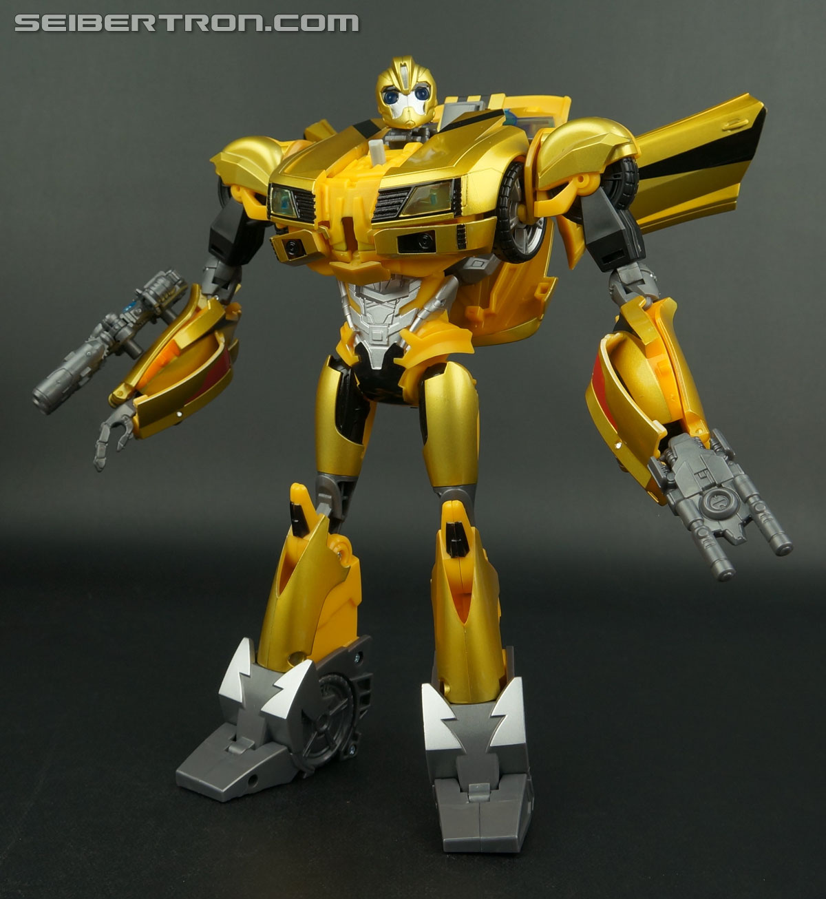 Transformers Arms Micron Gatling Bumblebee (Image #148 of 221)