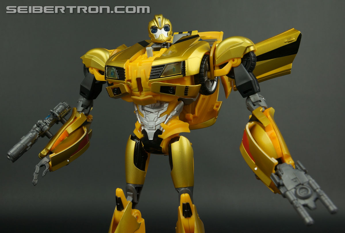 Transformers Arms Micron Gatling Bumblebee (Image #149 of 221)