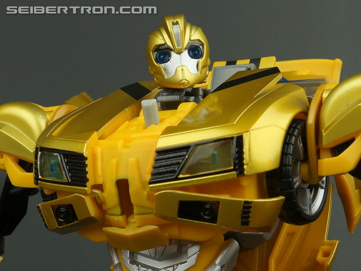 Transformers Arms Micron Gatling Bumblebee (Image #150 of 221)