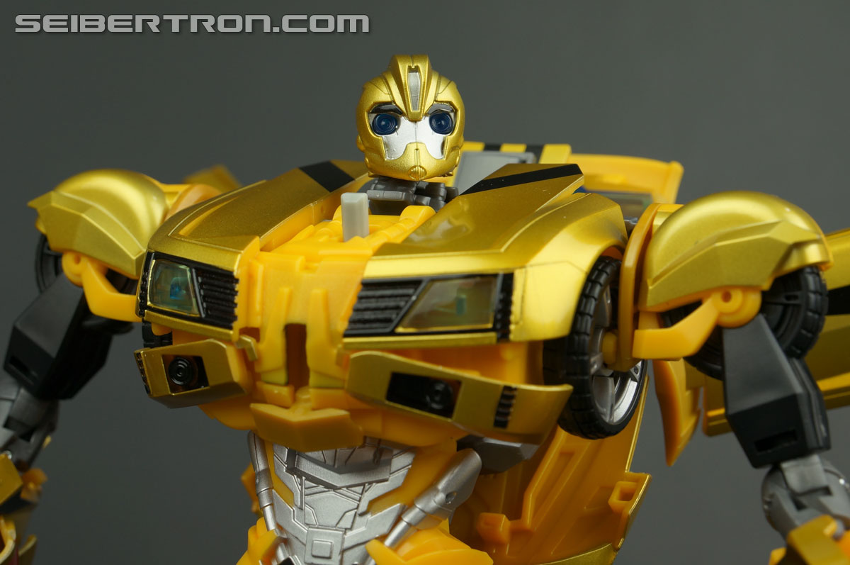 Transformers Arms Micron Gatling Bumblebee (Image #151 of 221)