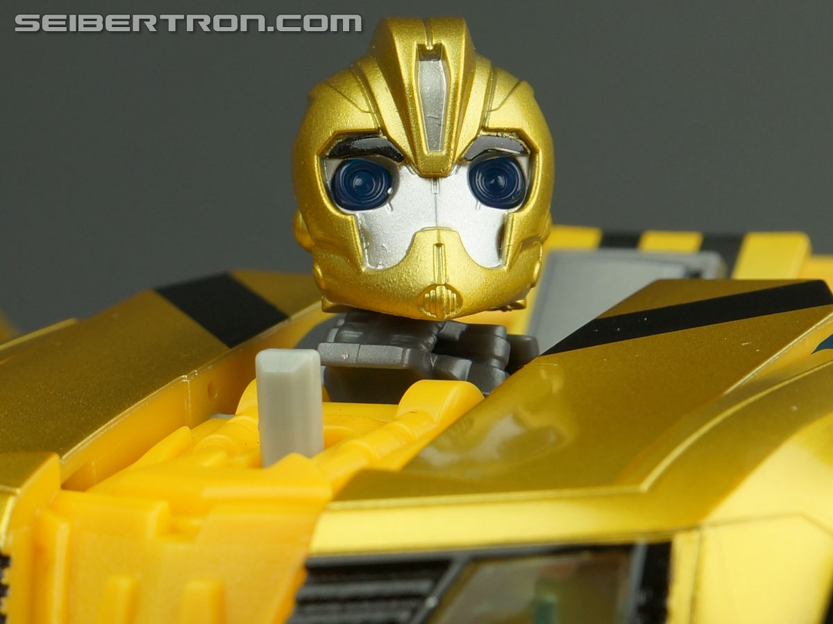 Transformers Arms Micron Gatling Bumblebee (Image #152 of 221)