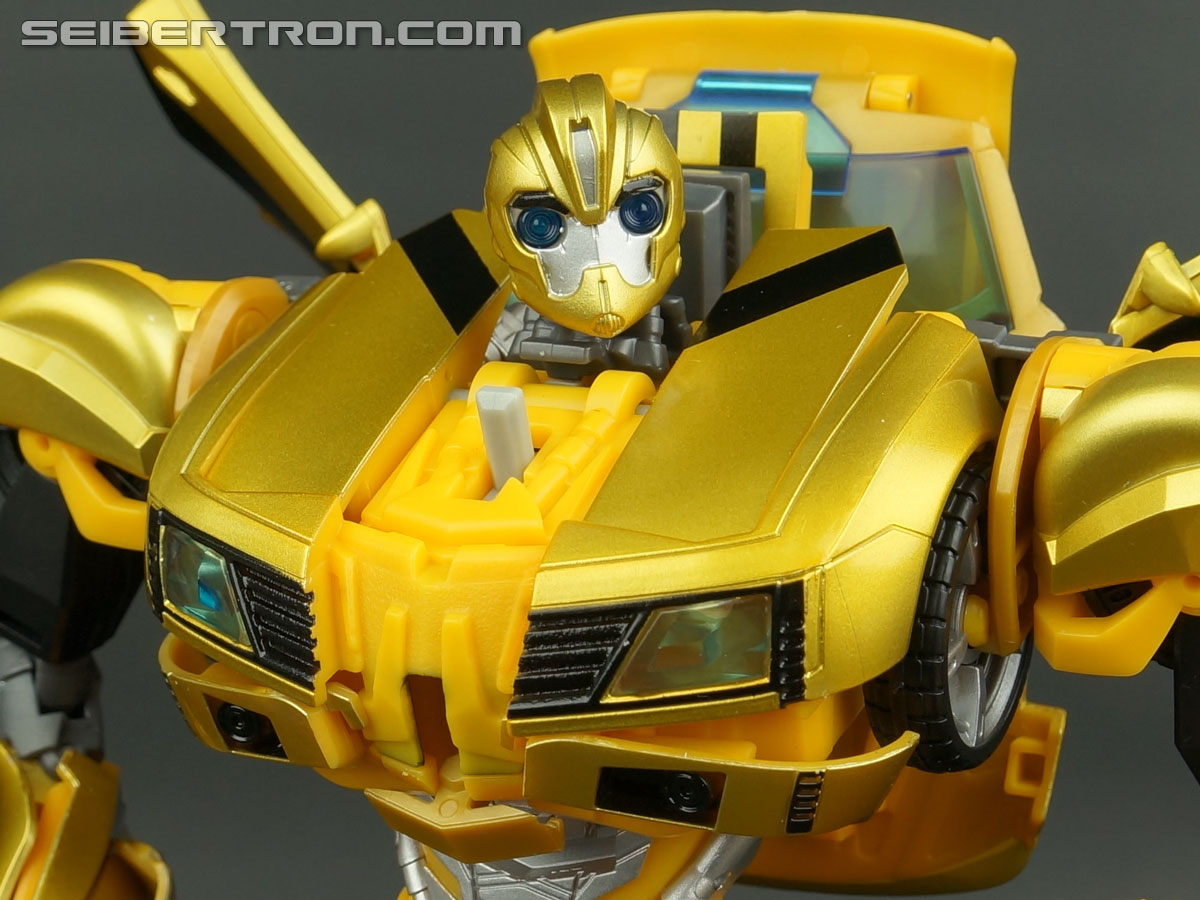Transformers Arms Micron Gatling Bumblebee (Image #154 of 221)
