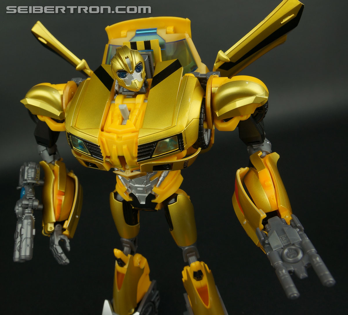 Transformers Arms Micron Gatling Bumblebee (Image #155 of 221)