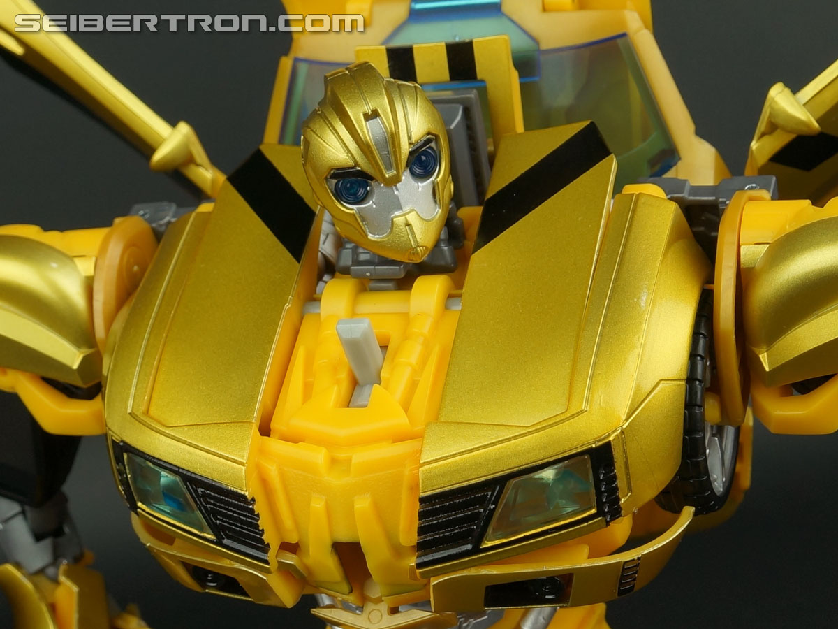 Transformers Arms Micron Gatling Bumblebee (Image #156 of 221)