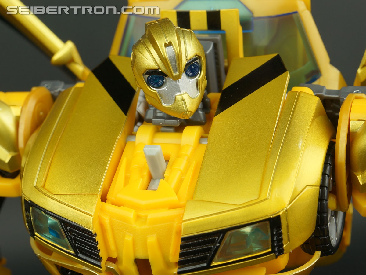 Transformers Arms Micron Gatling Bumblebee (Image #158 of 221)