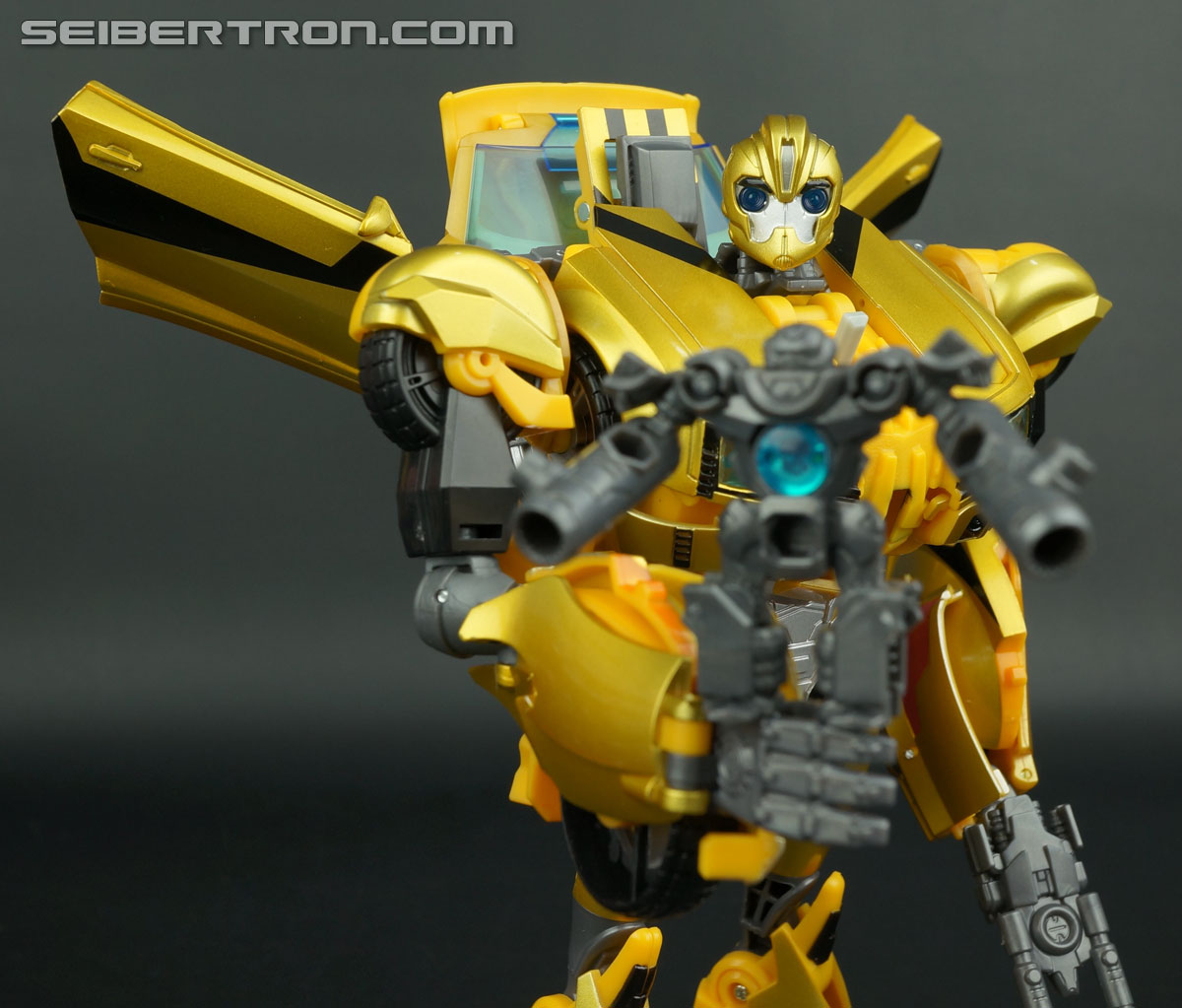 Transformers Arms Micron Gatling Bumblebee (Image #160 of 221)