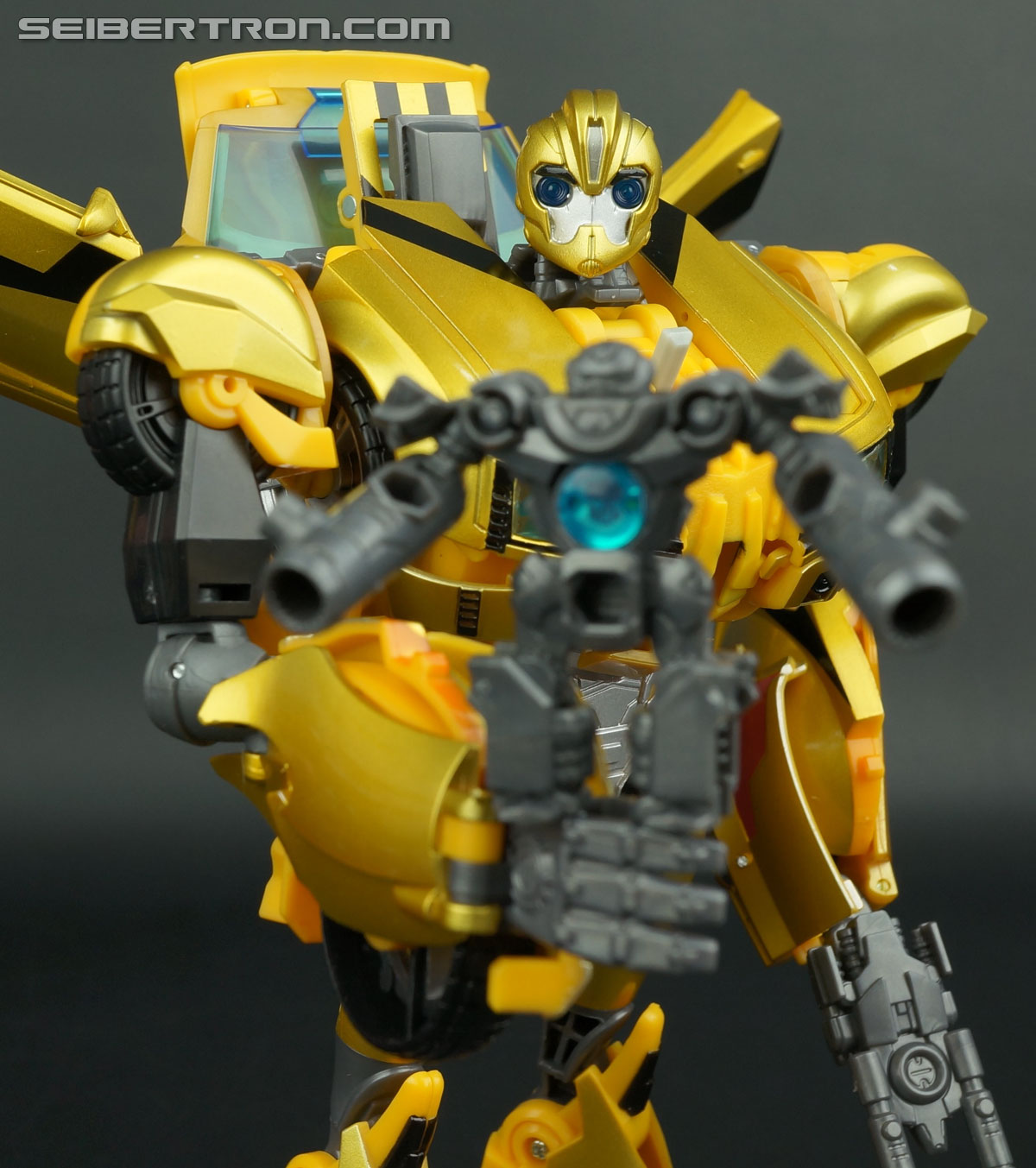Transformers Arms Micron Gatling Bumblebee (Image #161 of 221)