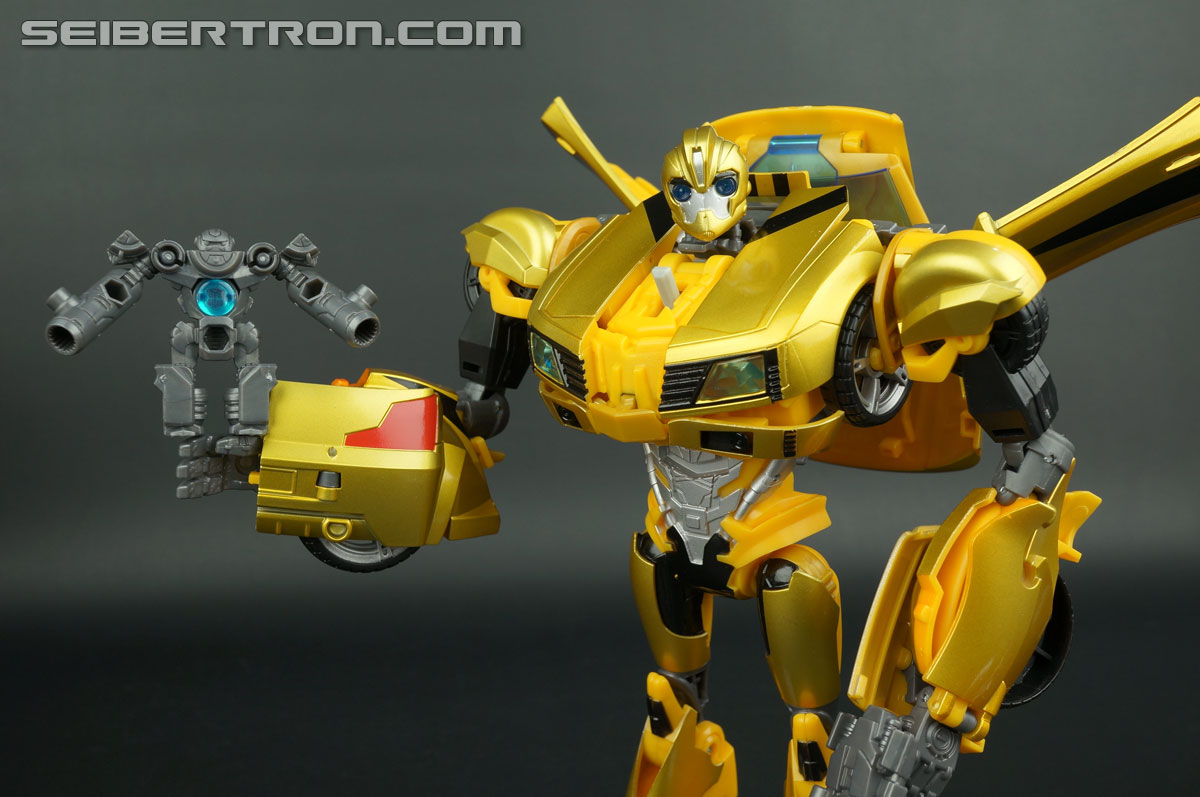 Transformers Arms Micron Gatling Bumblebee (Image #163 of 221)