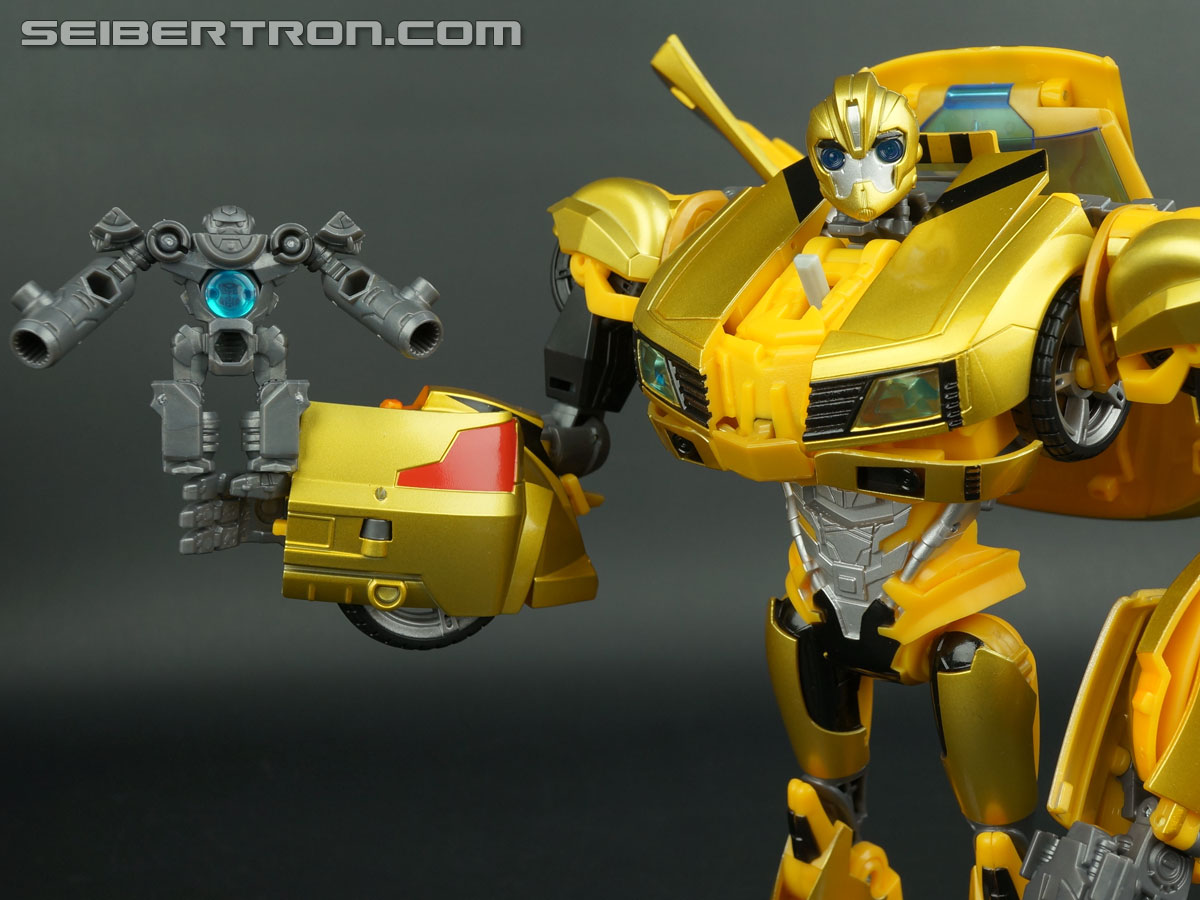 Transformers Arms Micron Gatling Bumblebee (Image #164 of 221)