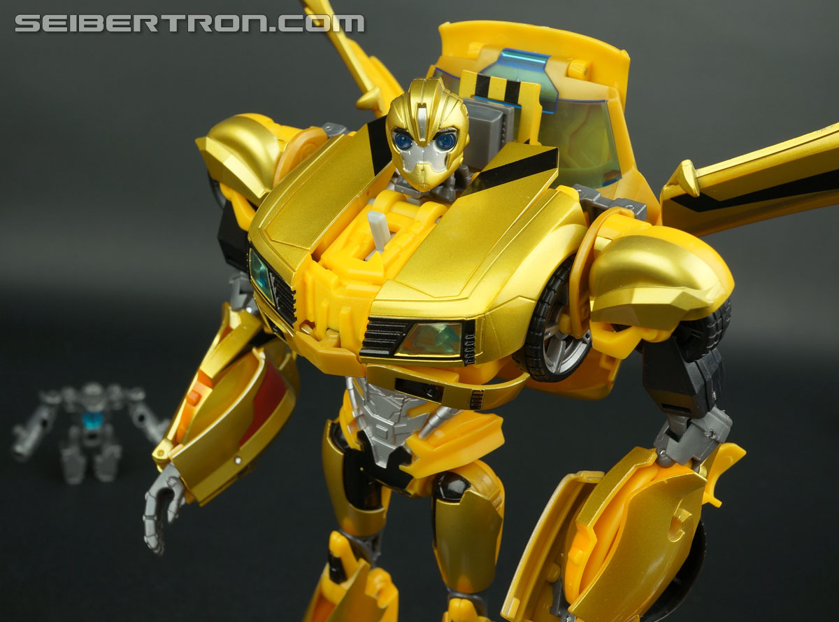 Transformers Arms Micron Gatling Bumblebee (Image #166 of 221)