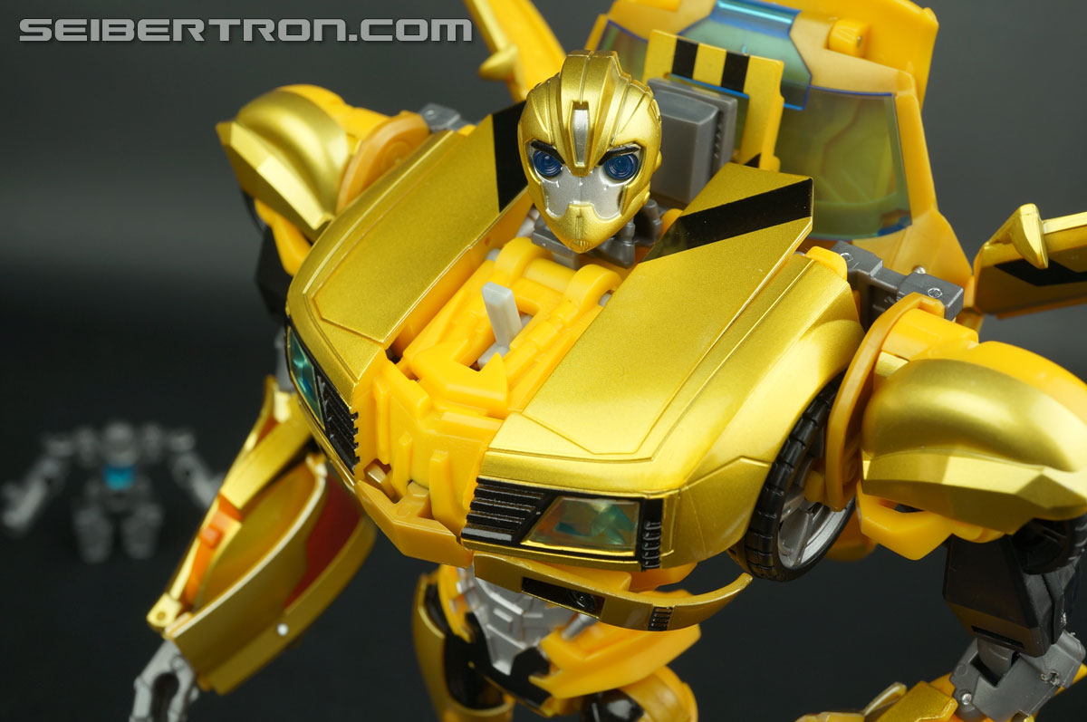 Transformers Arms Micron Gatling Bumblebee (Image #168 of 221)