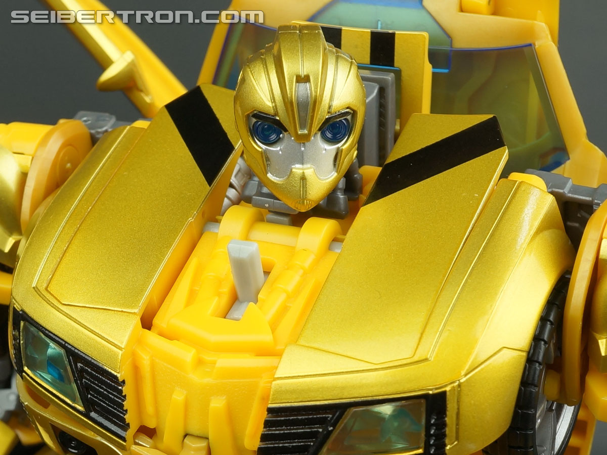 Transformers Arms Micron Gatling Bumblebee (Image #174 of 221)