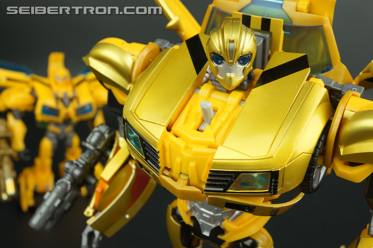 Transformers Arms Micron Gatling Bumblebee (Image #175 of 221)