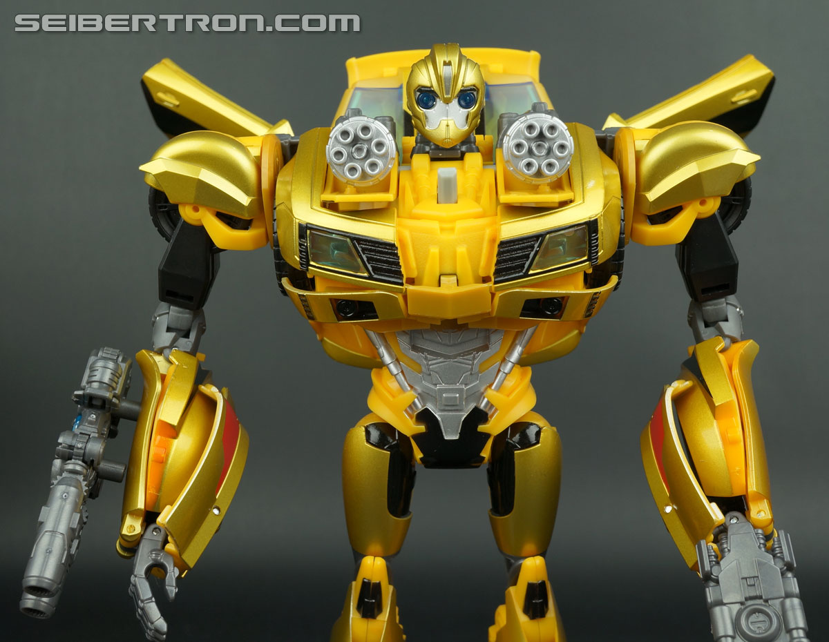 Transformers Arms Micron Gatling Bumblebee (Image #176 of 221)