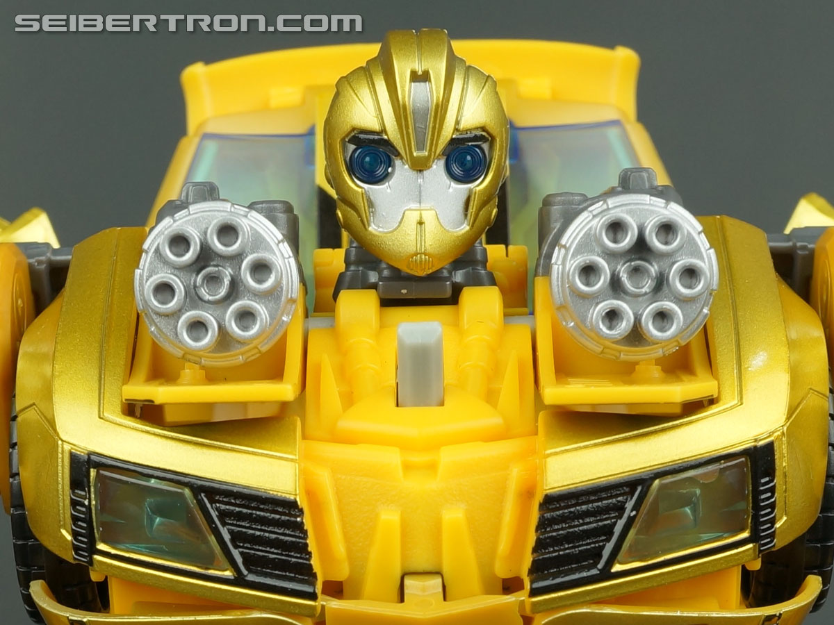Transformers Arms Micron Gatling Bumblebee (Image #177 of 221)