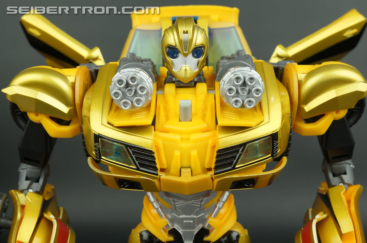 Transformers Arms Micron Gatling Bumblebee (Image #178 of 221)